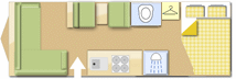 Swift Sprite Quattro MB Exclusive 2025 caravans layout